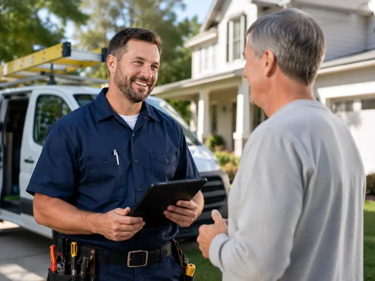 Electrical Code Corrections (Older Homes) in Shelby, AL